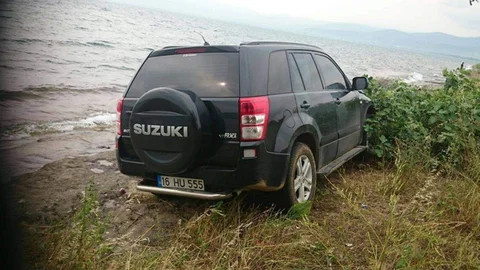 Bursa'da kaybolan emlakçı için alarm verildi