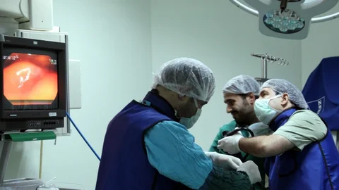 Kütahya Dumlupınar Üniversitesi'nde sağlıkta bir ilk yaşandı.