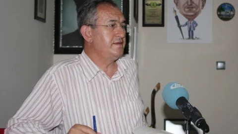 Atilla Sertel, YSK tarafından düşürülen İzmir milletvekilliği için konuştu