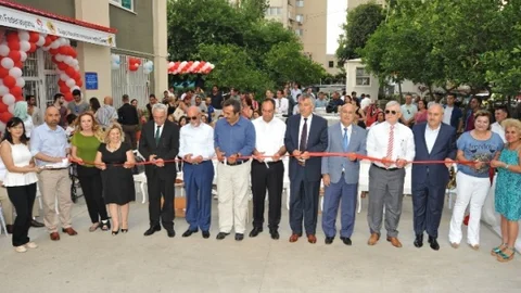 Adana'da Hayvan Hakları İçin Yeni İrtibat Bürosu Açıldı