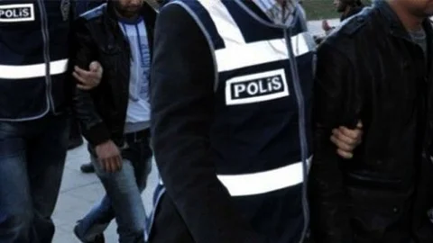 Kocaeli Gölcük'te şantaj skandalı