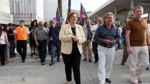 Konak'ta Tiyatro Festivali Başladı