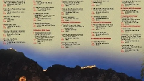 Amasya'da 12-22 Haziran Uluslararası Atatürk Kültür ve Sanat Etkinlikleri başlıyor.