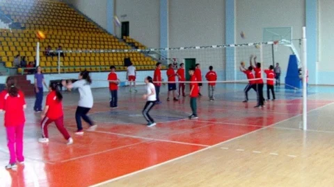 Sungurlu’da Spor Başarısı