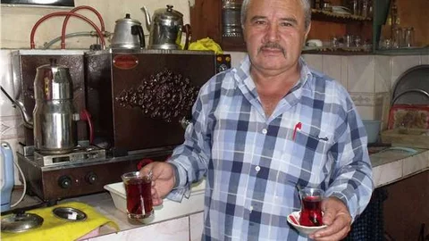 1 Bardak Çay 1 TL Oldu