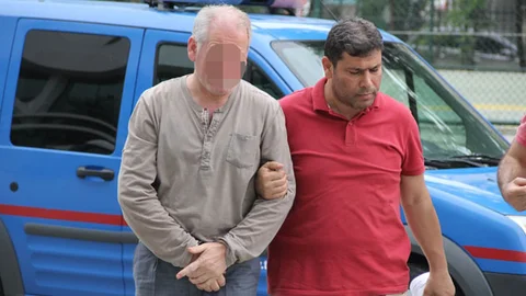 Samsun'da berber dükkanında yaşanan kavga sonucunda bir kalfa hastanelik oldu.