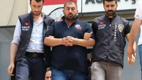 Şişli'de Gökhan Töre'yi yaralayan şüpheli adliyeye sevk edildi