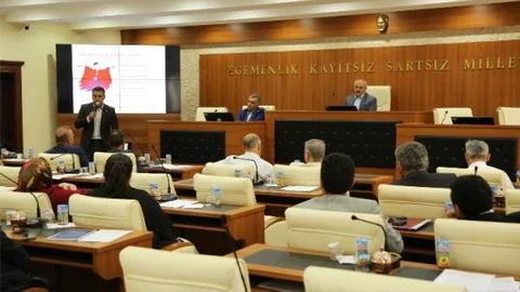Erzurum'da Kızılay ile birlikte kan toplama kampanyası düzenlendi.