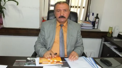 Balıkesir'de arıcılara destek için uyarı yapıldı
