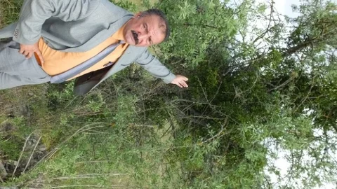 Balıkesir İvrindi'de Ökseotu Tehdidi