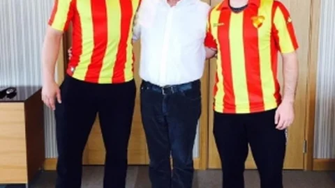 İzmir'de hentbol transferleri hızlandı