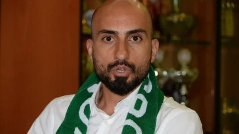 Konyaspor Sportif Direktörü Murat Erdoğan, yeşil-beyazlı formanın kutsal olduğunu vurguladı