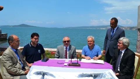 Balıkesir'de Kız Yurdu Projesi