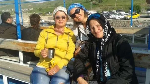 Van'da Ön Yargı ve Tedirginlik Yerini Hayranlığa Bıraktı