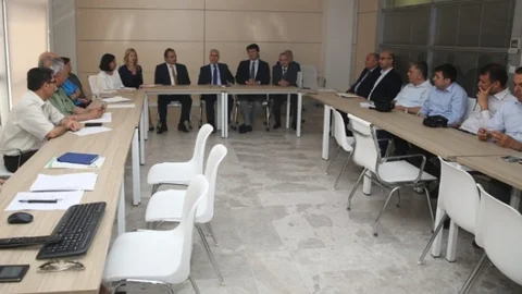 Nilüfer'de Enerji Kooperatifi Kuruluyor