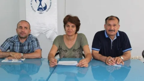 SES Malatya Sözcüsü, hemşirenin ölümünde sorumlulukların olduğunu açıkladı