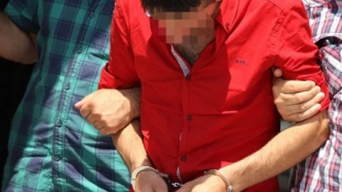 Samsun'da uyuşturucu ticareti yapan bir kişi 5 yıl hapis cezasına çarptırıldı