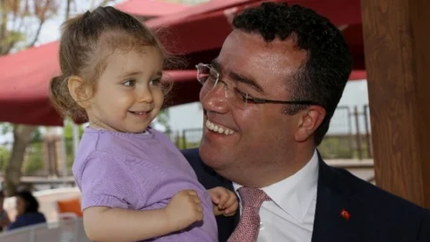 Atakum'da sosyal belediyecilik projeleri hız kazanıyor