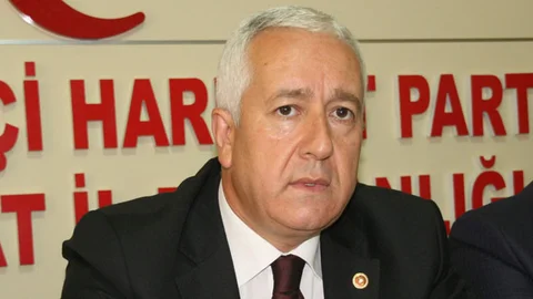 Yozgat'ta MHP'nin Kırmızı Çizgileri