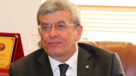 Adalet Bakanı Kenan İpek, 37 hakim ve savcının hileli sınav geçişi hakkında açıklama yaptı