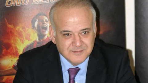 Ahmet Çakar hakkında 52 aya kadar hapis cezası isteniyor