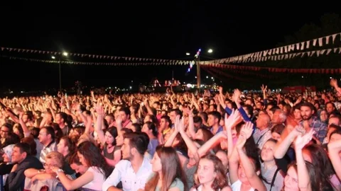 Tekirdağ'da Mabel Matiz rüzgarı