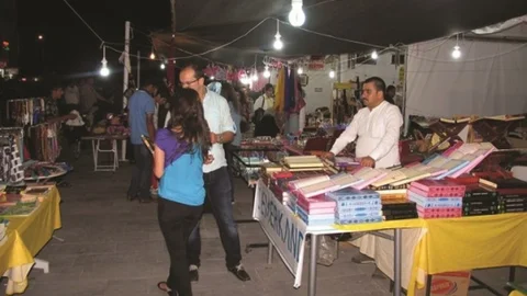 Erzincan'da Ramazan Ayı hazırlıkları hız kazandı