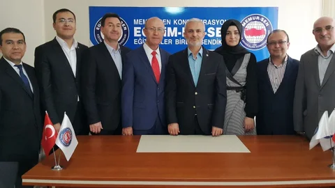 Manisa'da yaz tatilinin fırsat olarak değerlendirilmesi gerektiği belirtildi