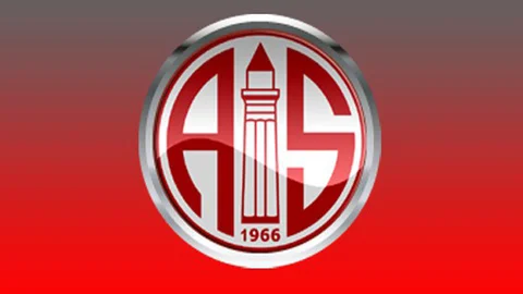 Antalya'da Lamine Diarra Fırtınası