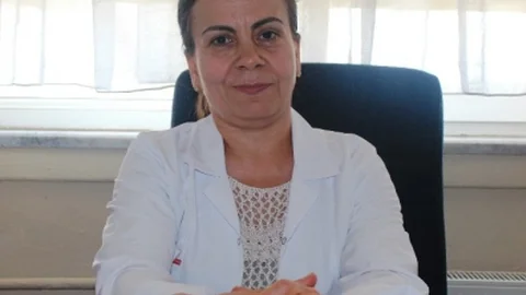 Tekirdağ'da Tüberküloz Tehlikesi