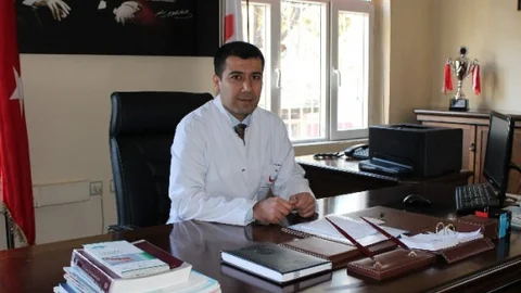 Adıyaman'da sağlık hizmetleri daha kaliteli hale geliyor.