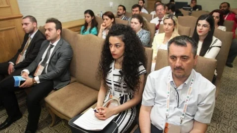 Kocaeli'de 5. Uluslararası Deprem Sempozyumu