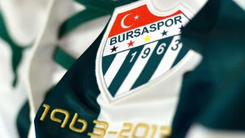 Bursaspor, CAS'tan gelen karar doğrultusunda bu sezon Avrupa kupalarına katılamayacak.
