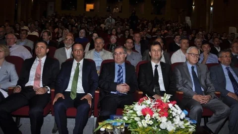 Dilovası'nda Panel Gerçekleştirildi