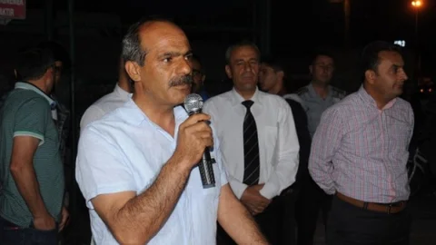 Niğde'de düzenlenen futbol turnuvasının kazananı Milli Eğitim Müdürlüğü oldu