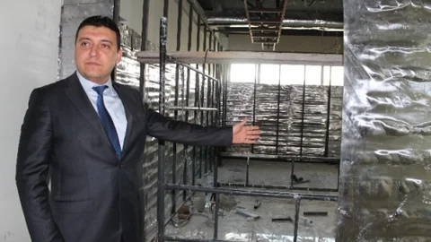 Niğde'de Anjiyo Merkezi Temmuz ayında faaliyete geçecek.