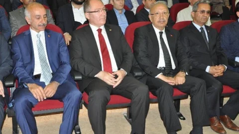 Sivas'ta Milletvekili Seçimi'nin sonuçları açıklandı