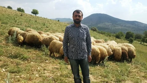 Malatya'da et fiyatları kontrolden çıktı