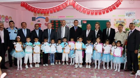 Muğla'da 145 bin öğrenci yaz tatiline başladı