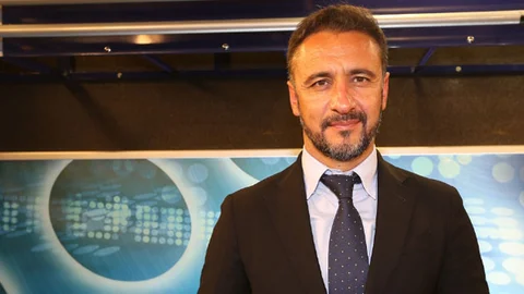 Fenerbahçe'de Vitor Pereira'nın heyecan verici açıklamaları