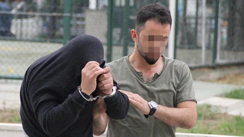 Samsun'da uyuşturucu operasyonu gerçekleştirilerek 2 kişi gözaltına alındı
