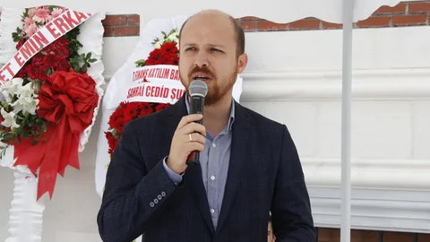 Kocaeli Gölcük'te camii açılışı gerçekleşti