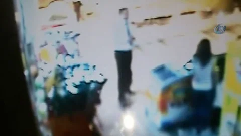 Tekirdağ Çorlu'da 11 yaşındaki kız çocuğu karne gününde taciz edildi.