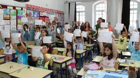 Denizli'de karne heyecanı