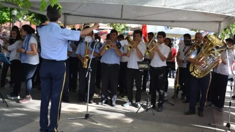Adıyaman'da Müzik Festivali etkinlikleri