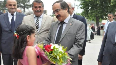 Sakarya'da karne heyecanı