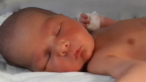 Samsun'da terk edilmiş bebek bulundu