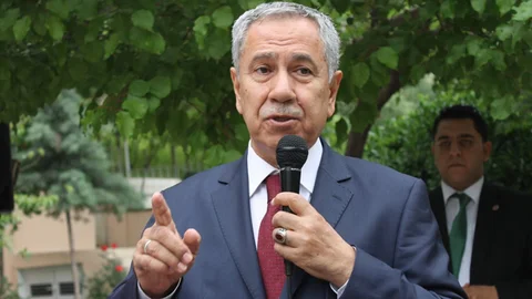 Üsküdar'da Karne Töreni