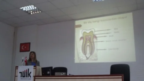 TÜİK Malatya'da sağlık eğitimi