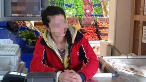 Niğde'de bir anne, hamile olduğunu öğrendiği 17 yaşındaki kızını tabancayla öldürdü.